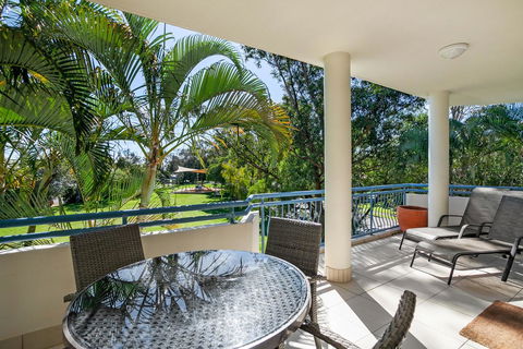 Noosa Riviera Resort - Accommodation Port Macquarie 15