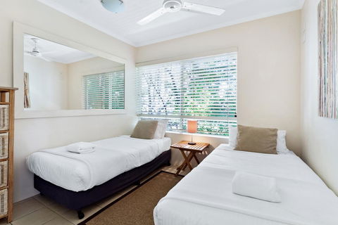 Noosa Riviera Resort - Accommodation Port Macquarie 33