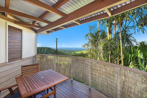Maleny Terrace Cottages - Accommodation Port Macquarie 8