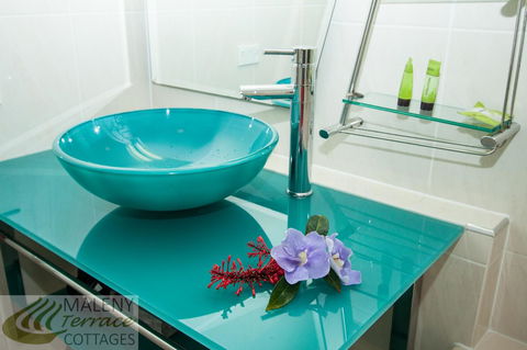Maleny Terrace Cottages - Accommodation Port Macquarie 7