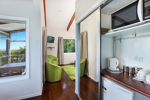 Maleny Terrace Cottages - Accommodation Port Macquarie 12