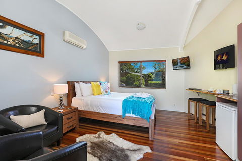 Maleny Terrace Cottages - Accommodation Port Macquarie 14