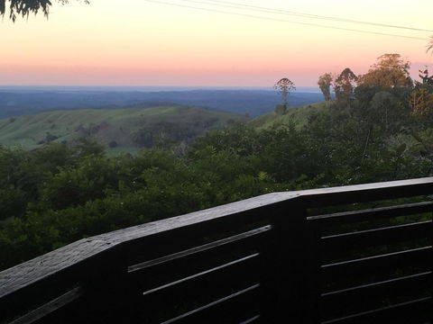 Maleny Terrace Cottages - Accommodation Port Macquarie 16