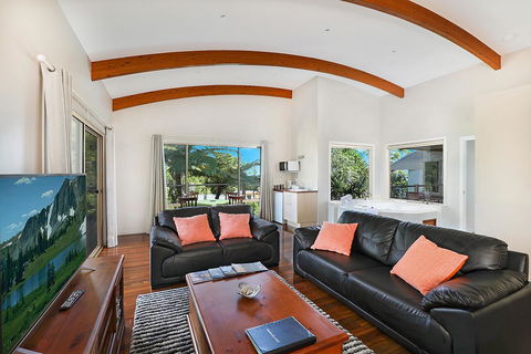 Maleny Terrace Cottages - Accommodation Port Macquarie 5