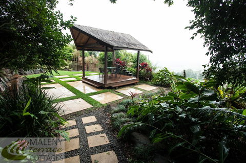 Maleny Terrace Cottages - Accommodation Port Macquarie 18