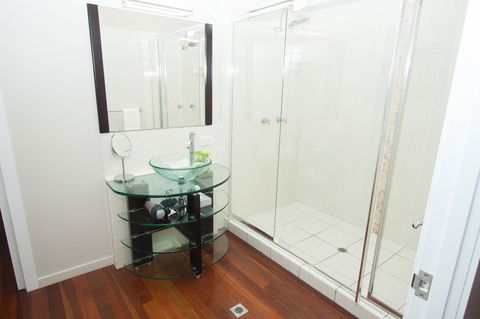 Maleny Terrace Cottages - Accommodation Port Macquarie 3