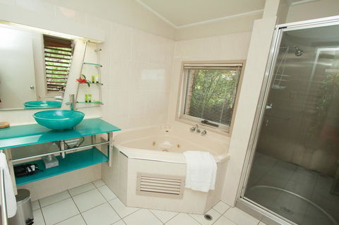 Maleny Terrace Cottages - Accommodation Port Macquarie 21