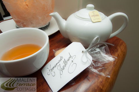 Maleny Terrace Cottages - Accommodation Port Macquarie 6