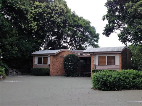 Maleny Terrace Cottages - Accommodation Port Macquarie 17