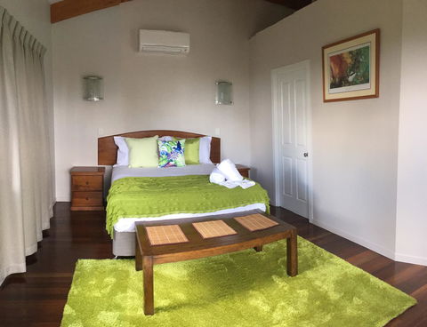 Maleny Terrace Cottages - Accommodation Port Macquarie 23