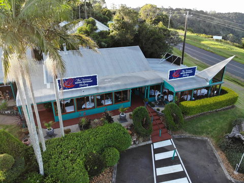 Maleny Terrace Cottages - Accommodation Port Macquarie 2
