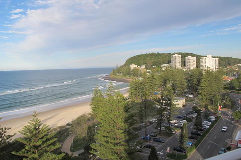 Pacific Regis Beachfront Holiday Apartments - Accommodation Port Macquarie 12