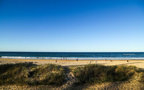 Pacific Regis Beachfront Holiday Apartments - Accommodation Port Macquarie 13