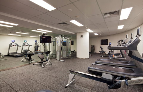 Hilton Surfers Paradise Hotel & Residences - Accommodation Port Macquarie 25