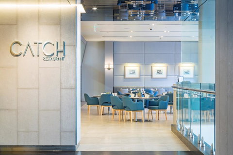 Hilton Surfers Paradise Hotel & Residences - Accommodation Port Macquarie 38