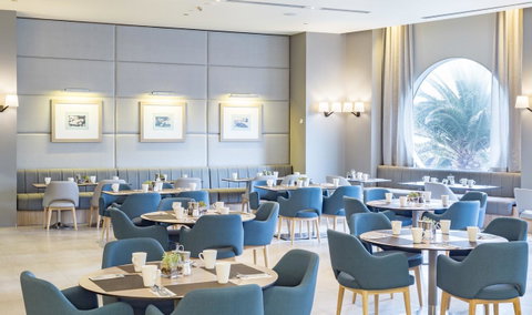 Hilton Surfers Paradise Hotel & Residences - Accommodation Port Macquarie 39