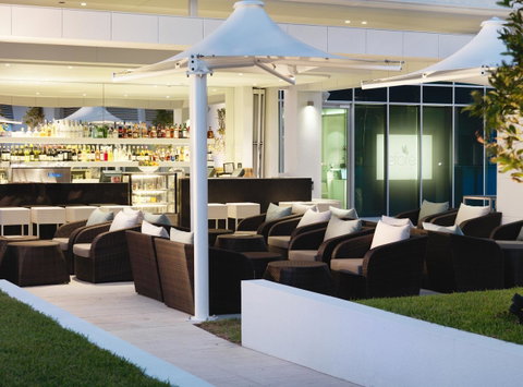 Hilton Surfers Paradise Hotel & Residences - Accommodation Port Macquarie 19