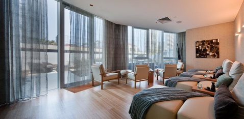 Hilton Surfers Paradise Hotel & Residences - Accommodation Port Macquarie 34
