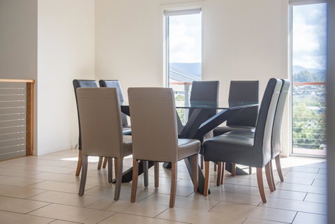 Viewpoint Holiday Home - Cannonvale - Accommodation Port Macquarie 5