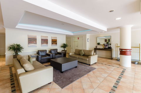 West End Central Apartments - Accommodation Port Macquarie 16