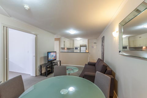 West End Central Apartments - Accommodation Port Macquarie 27