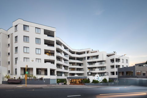 West End Central Apartments - Accommodation Port Macquarie 31