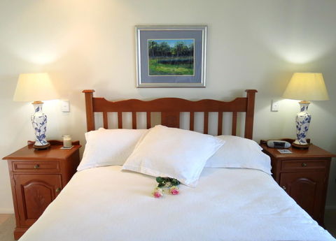 Maleny Springs Farm - Accommodation Port Macquarie 1