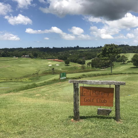 Maleny Springs Farm - Accommodation Port Macquarie 17