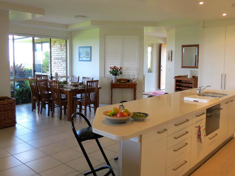 Maleny Springs Farm - Accommodation Port Macquarie 2