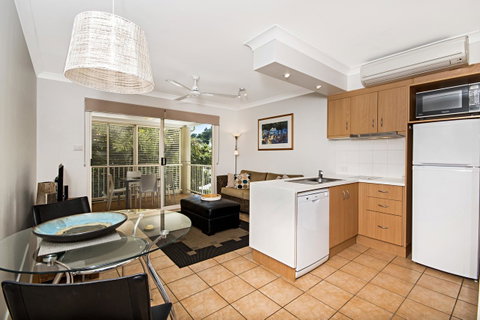 Port Douglas Apartments - Adults Only Oasis - Accommodation Port Macquarie 37