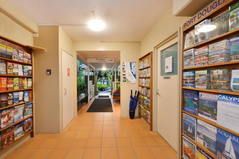 Port Douglas Apartments - Adults Only Oasis - Accommodation Port Macquarie 10