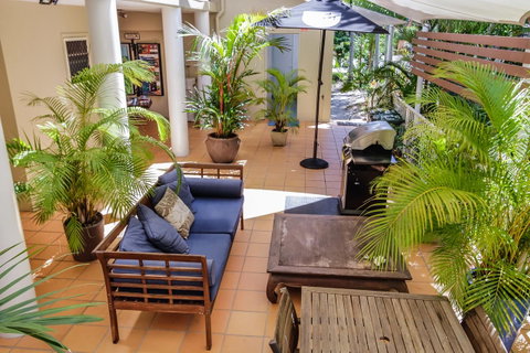 Port Douglas Apartments - Adults Only Oasis - Accommodation Port Macquarie 42