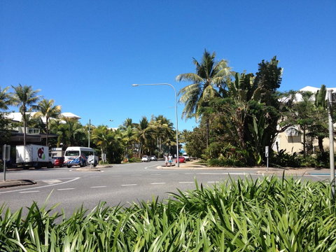 Port Douglas Apartments - Adults Only Oasis - Accommodation Port Macquarie 41