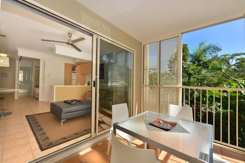 Port Douglas Apartments - Adults Only Oasis - Accommodation Port Macquarie 5