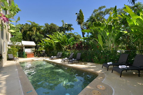 Port Douglas Apartments - Adults Only Oasis - Accommodation Port Macquarie 18