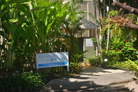 Port Douglas Apartments - Adults Only Oasis - Accommodation Port Macquarie 12