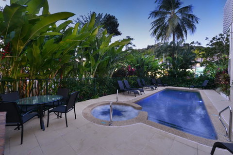 Port Douglas Apartments - Adults Only Oasis - Accommodation Port Macquarie 21