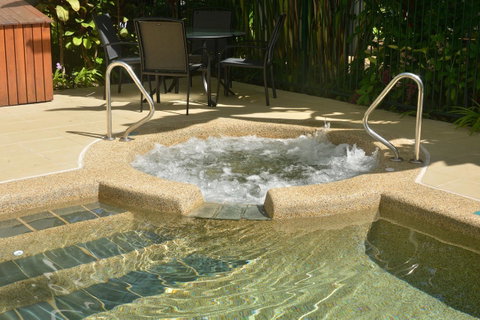 Port Douglas Apartments - Adults Only Oasis - Accommodation Port Macquarie 17