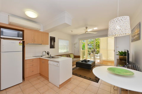 Port Douglas Apartments - Adults Only Oasis - Accommodation Port Macquarie 0