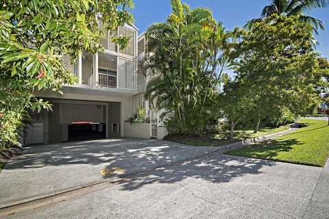 Port Douglas Apartments - Adults Only Oasis - Accommodation Port Macquarie 43