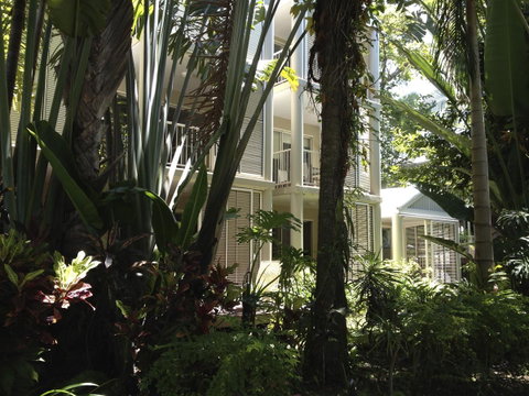 Port Douglas Apartments - Adults Only Oasis - Accommodation Port Macquarie 40