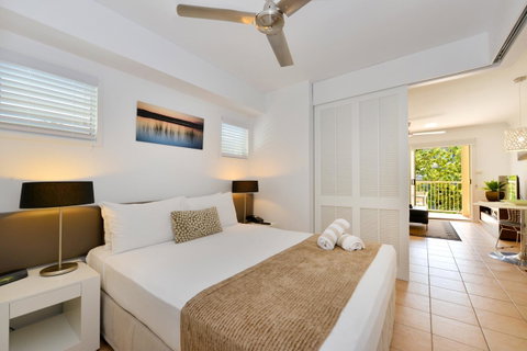 Port Douglas Apartments - Adults Only Oasis - Accommodation Port Macquarie 31