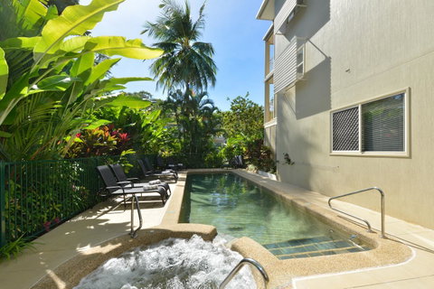 Port Douglas Apartments - Adults Only Oasis - Accommodation Port Macquarie 22