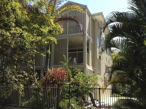Port Douglas Apartments - Adults Only Oasis - Accommodation Port Macquarie 38