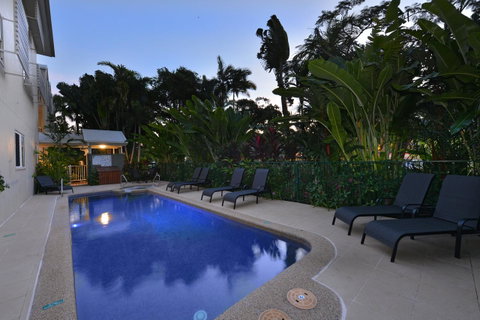 Port Douglas Apartments - Adults Only Oasis - Accommodation Port Macquarie 20
