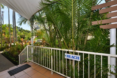 Port Douglas Apartments - Adults Only Oasis - Accommodation Port Macquarie 26