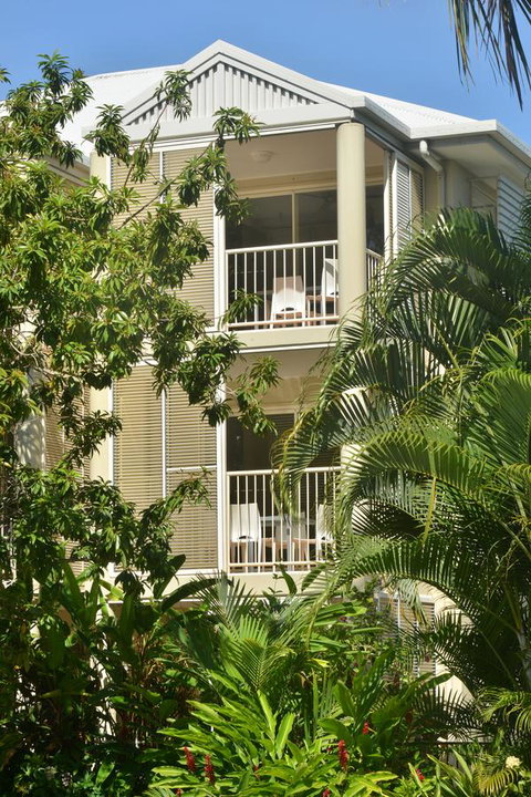 Port Douglas Apartments - Adults Only Oasis - Accommodation Port Macquarie 25
