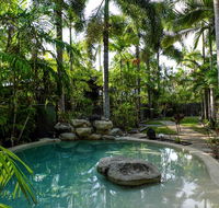 Cassawong Cottages - Accommodation Port Macquarie