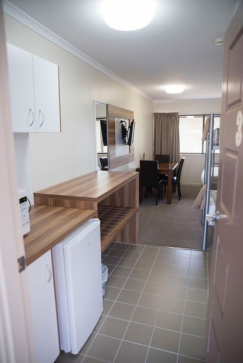 Charleville Motel - Accommodation Port Macquarie 12