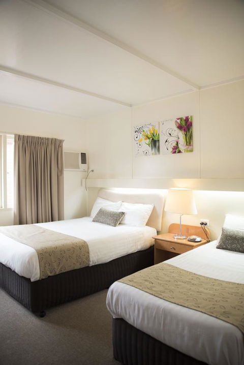 Charleville Motel - Accommodation Port Macquarie 24